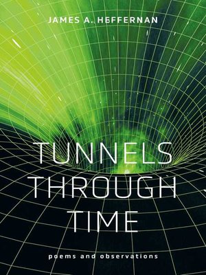 cover image of Tunnels Through Time: Poems and Observations